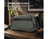 WANDRD Tech Bag Medium Wasatch Green - 1550177 - zdjęcie 6